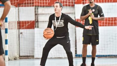 ويل فويجت: رحيل أحمد حاتم عن الزمالك يمثل صدمة لي.. ومتفاجئ من موقف الزمالك 