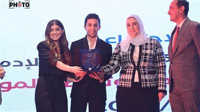 التضامن تُكرم الأعمال الدرامية الرمضانية الخالية من مشاهد التدخين وتعاطي المخدرات | فيديو 