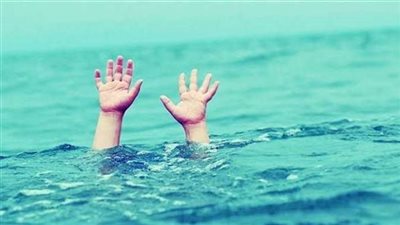غرق طفل في ترعة بالمنوفية