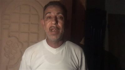 جار ضحايا المنزل المنهار بكفر الشيخ: استيقظنا على صراخ السيدات | بث مباشر 