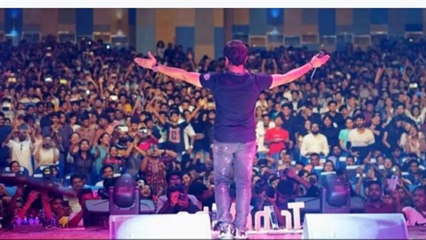 المطرب الهندي