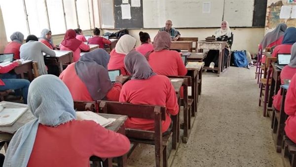 نتيجة الشهادة الإعدادية