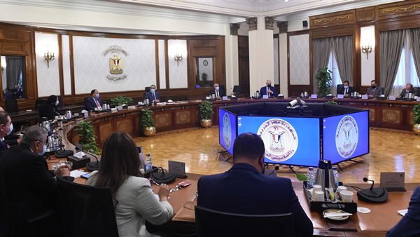 جانب من الأجتماع