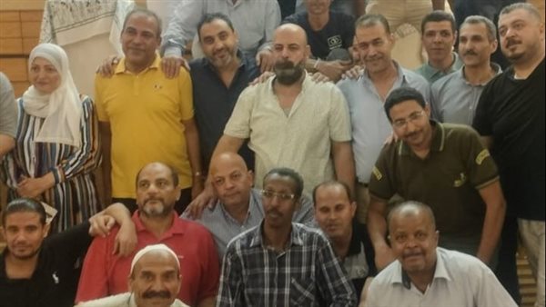 انتخابات اتحاد العمال