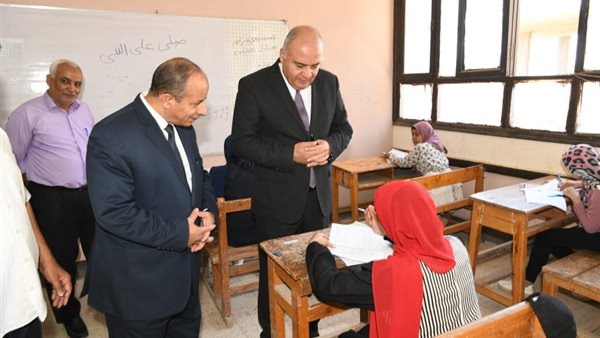 امتحانات الدبلومات