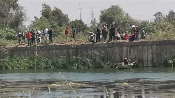 العثور على جثة طفل