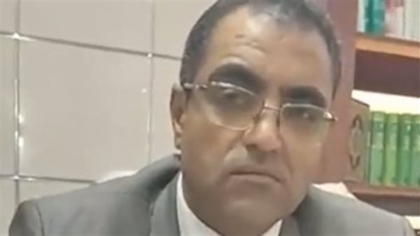 المحامي محمد مرعي