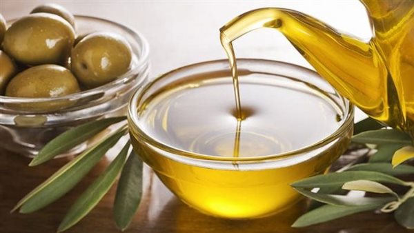 زيت الزيتون