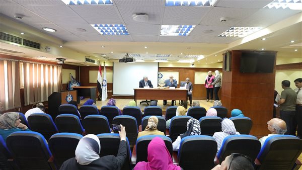 وزارة التعليم العالي