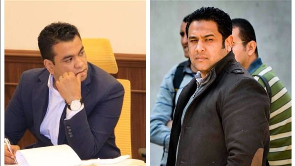 إبراهيم ومروان قراعة