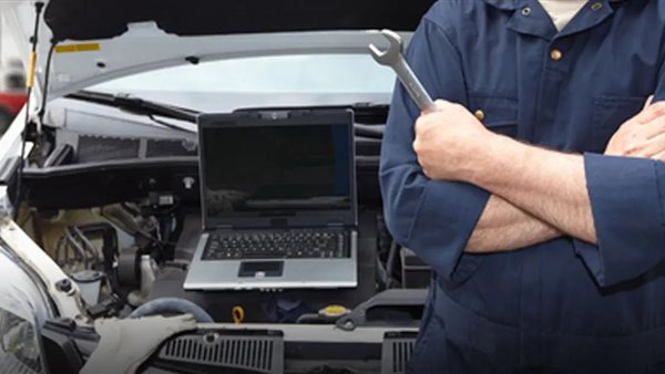 صيانة السيارات