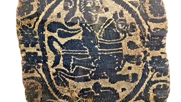  النسيج القبطي