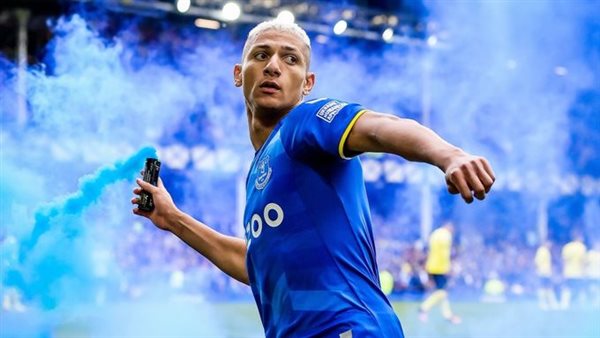 ريتشارليسون