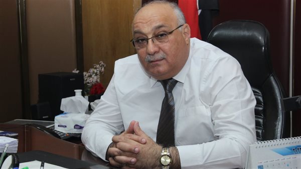 محمد نوار رئيس الإذاعة