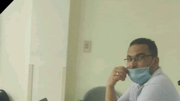 المجنى عليه 