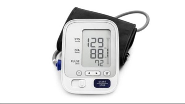 أعراض الضغط المنخفض