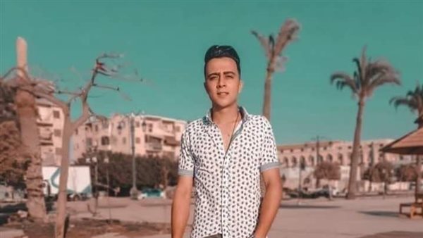 الشاب المنتحر