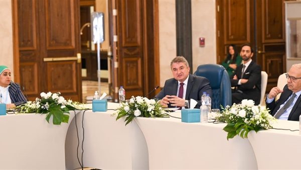  المهندس محمد عبد