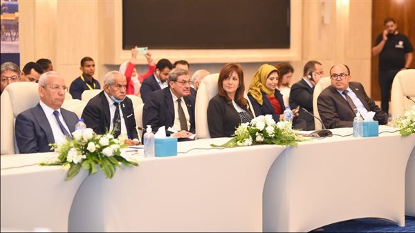 ختام فعاليات مصر