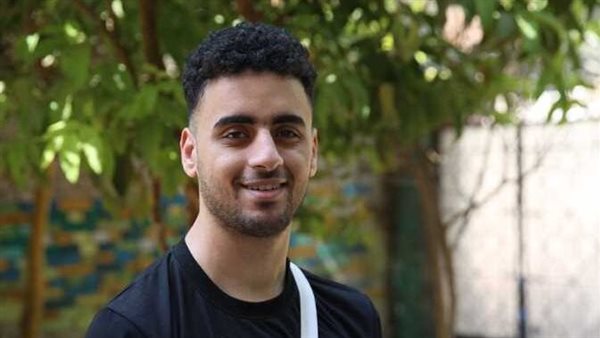 اللاعب كمال محمد