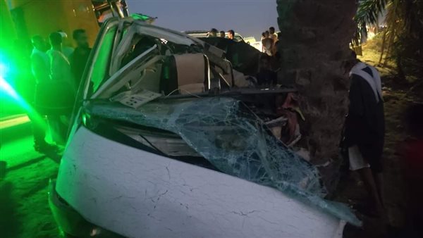 حادث تصادم - ارشيفية