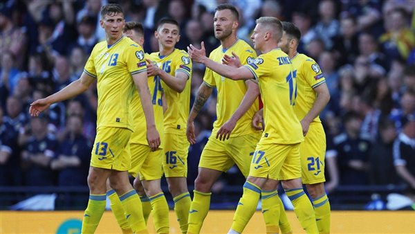 منتخب اسكتلندا