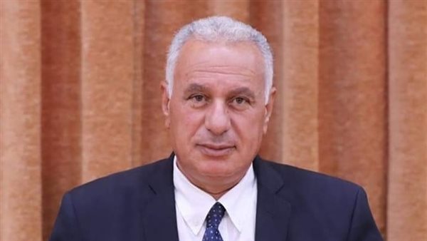 الدكتور سمير حافظ