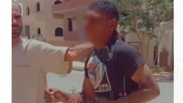 لص - أرشيفية 