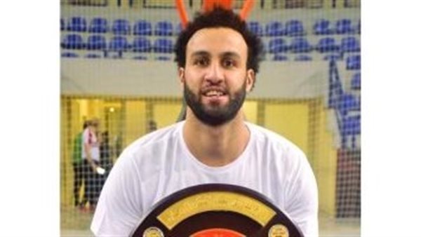 مصطفى كيجو لاعب فريق