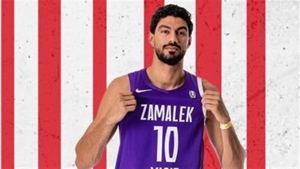 لاعب كرة السلة أنس