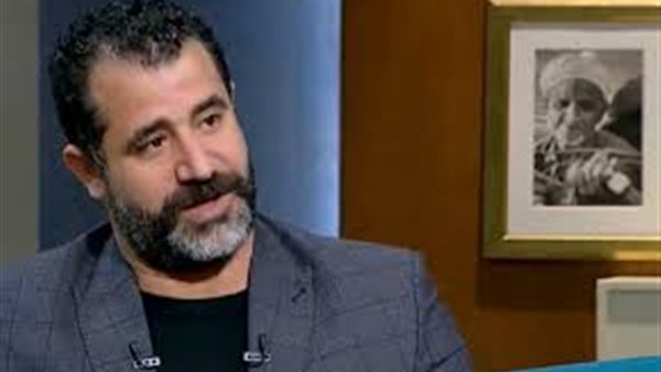 محمود حافظ - أرشيفية