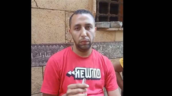 شقيق الضحية