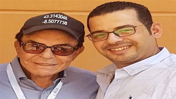 المخرج محمد تركي