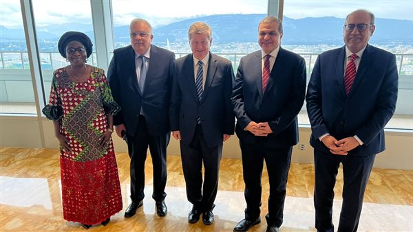 وزير القوى العاملة