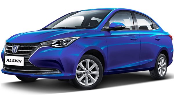 سيارات شانجان 2022