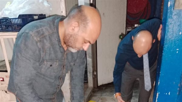 حملات الطب البيطري