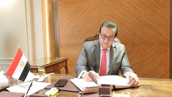 الدكتور خالد عبدالغفار