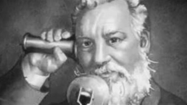 ألكسندر جراهام بيل