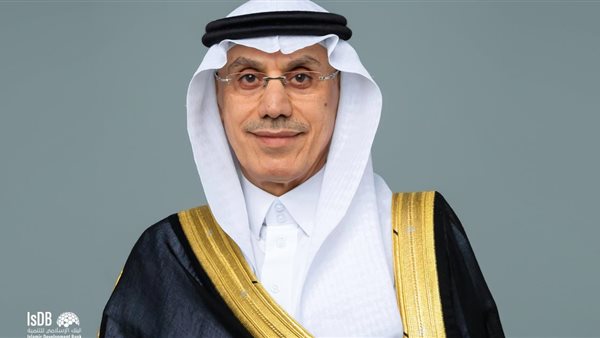 الدكتور محمد الجاسر