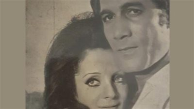 في يوم ميلاده.. شهيرة تتذكر محمود ياسين بكلمات مؤثرة: كنت السند والاحتواء