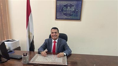 عميد حاسبات حلوان: رصد 3 حالات غش حتى الآن.. وأسئلة الامتحانات في مستوى جميع الطلاب