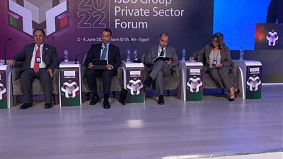 صندوق مصر السيادي: نعمل على صياغة برامج للاستفادة من التمويل الأخضر