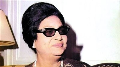 الخوض في سمعتها وعرضها.. نص البلاغ المقدم من حفيدة أم كلثوم ضد ناصر دويدار |مستند