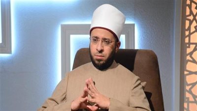 أسامة الأزهري: الإرهاب خلل نفسي مروع لا علاقة له بالدين