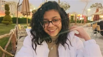 الأولى على الشهادة الإعدادية بالقاهرة: أحلم بكلية الهندسة.. والفضل لوالديّ بعد توفيق ربنا