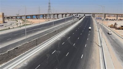 الحكومة: مشروع تطوير طريق الصعيد الصحراوي الغربي من أعمال المنفعة العامة 