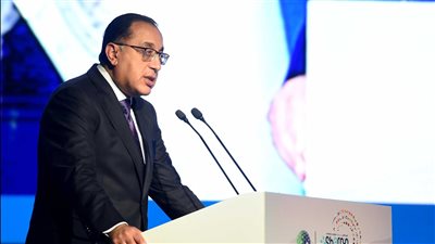 رئيس الوزراء يتوجه إلى الجزائر لحضور أعمال اللجنة العليا المشتركة بين البلدين.. الأربعاء