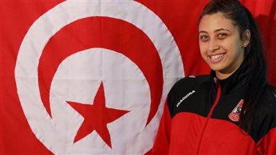 رسميًا.. الزمالك يتعاقد مع دانا شوقي لاعبة طائرة الأهلي 