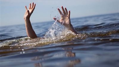 انقلاب عربة كارو.. تفاصيل غرق طفل أمام والده في ترعة بـ المنوفية 