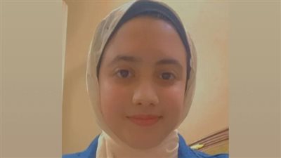 اجتهدت وربنا كافأني.. الأولى على الشهادة الإعدادية بالقاهرة: نفسي أدخل كلية الطب